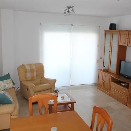 Soleado A Un Paso De La Playa Apartment El Albir Exterior photo