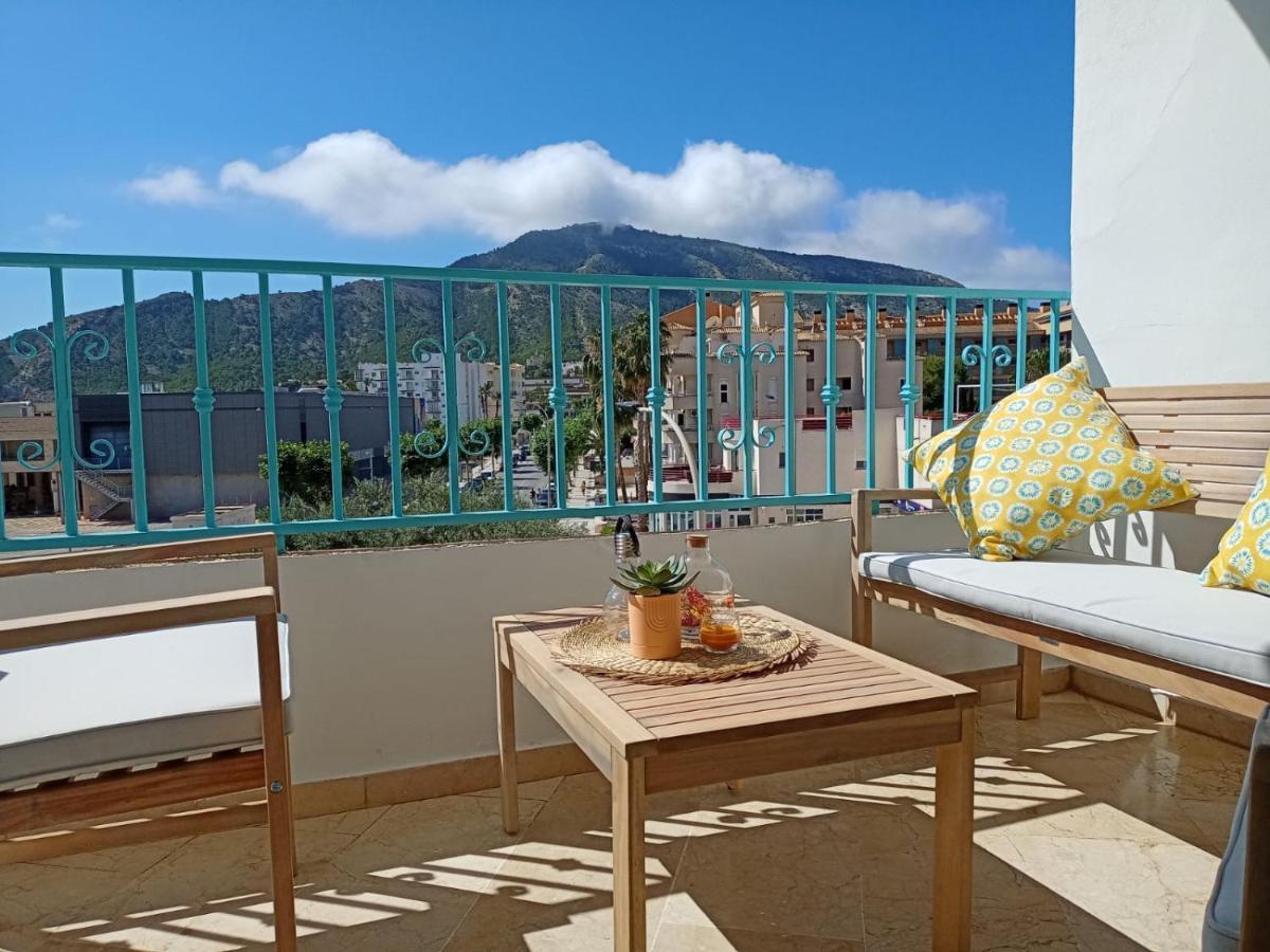 Appartement Soleado A Un Paso De La Playa