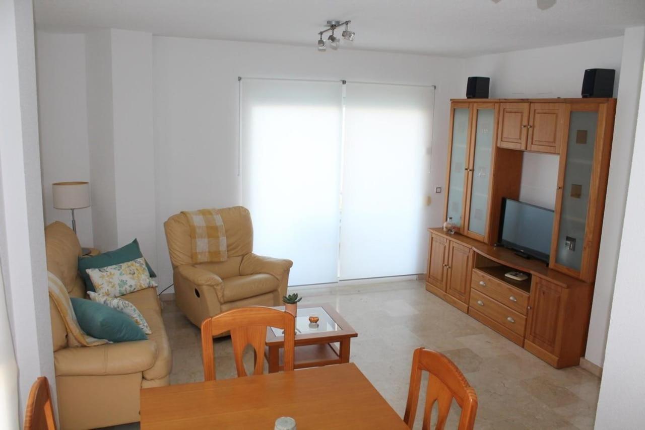 Appartement Soleado A Un Paso De La Playa *