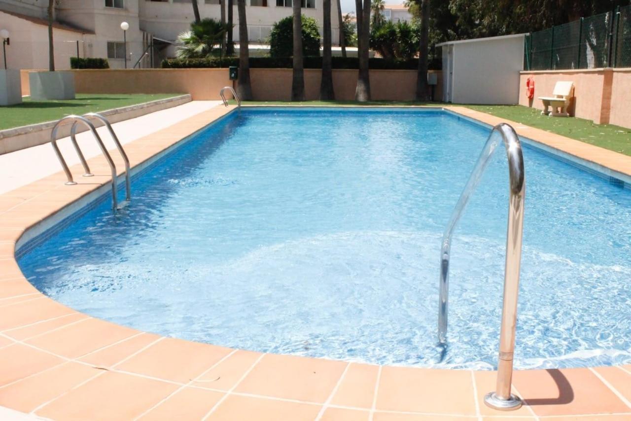 Appartement Soleado A Un Paso De La Playa