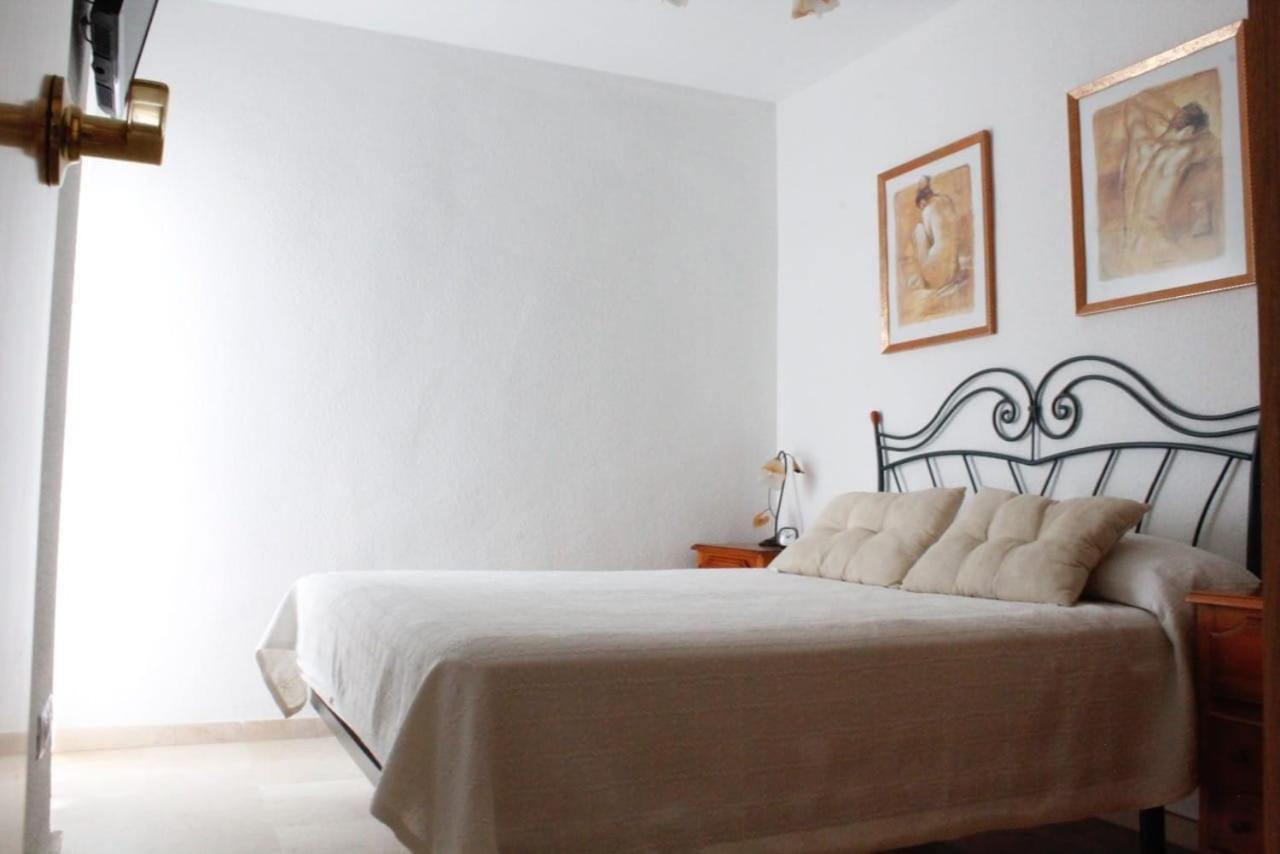 Appartement Soleado A Un Paso De La Playa El Albir