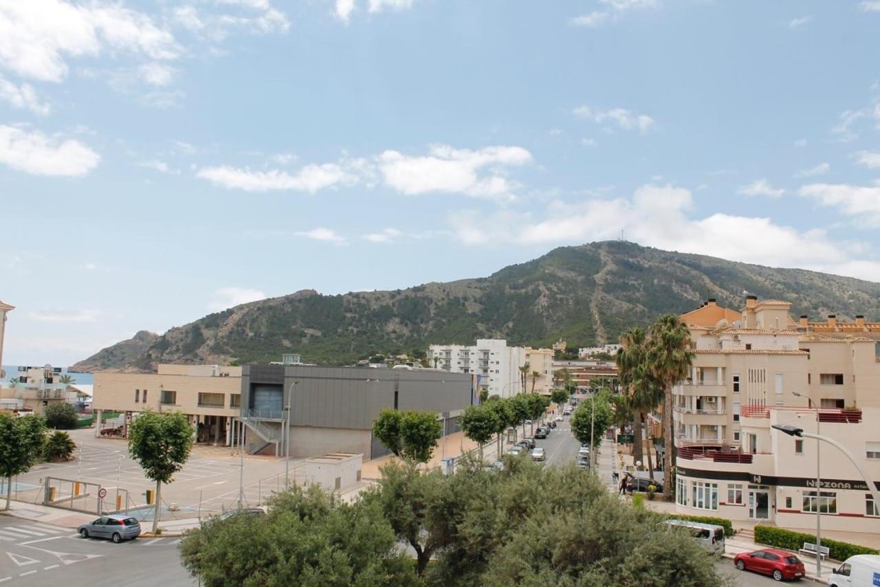 Appartement Soleado A Un Paso De La Playa El Albir